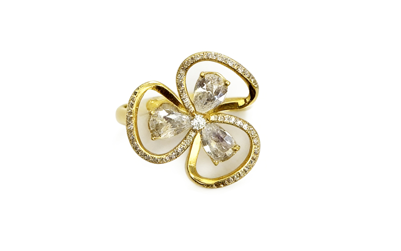 Shine Broche