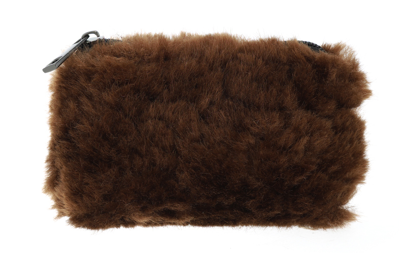 Portemonnee Asiago browny