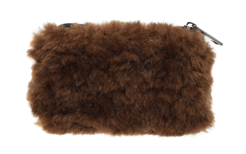 Portemonnee Asiago browny – afbeelding 3