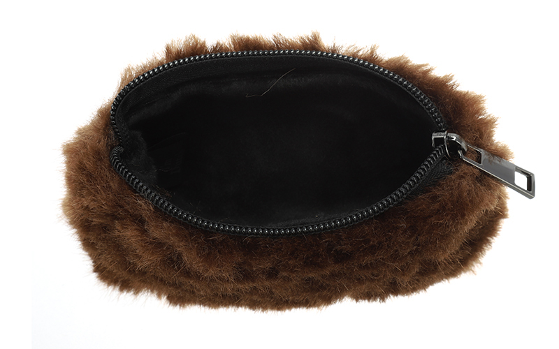 Portemonnee Asiago browny – afbeelding 4
