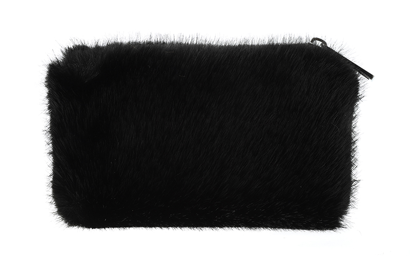 Portemonnee Cogne black – afbeelding 3