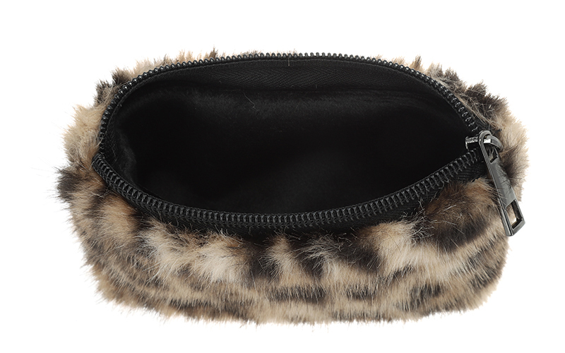 Portemonnee Cogne panter natural – afbeelding 4