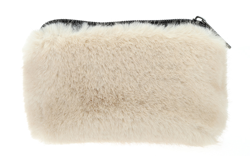 Portemonnee Cogne natural – afbeelding 3