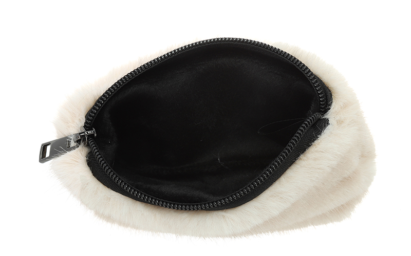 Portemonnee Cogne natural – afbeelding 4