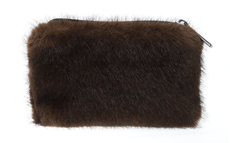 Portemonnee Cogne browny – afbeelding 3