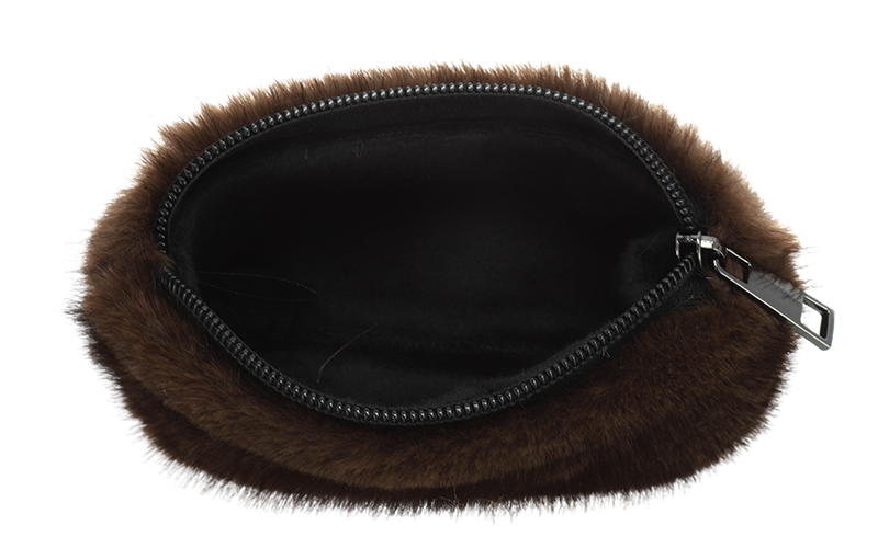 Portemonnee Cogne browny – afbeelding 4