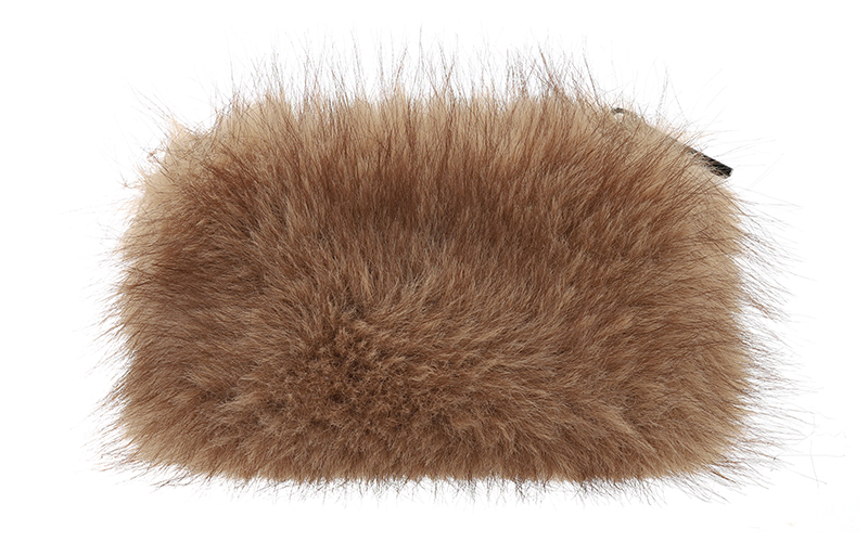 Portemonnee Cervinia taupe – afbeelding 3