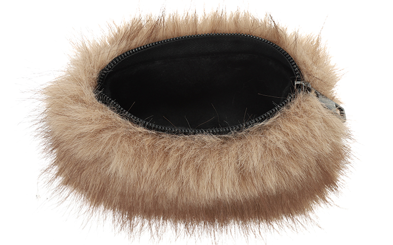 Portemonnee Cervinia taupe – afbeelding 4