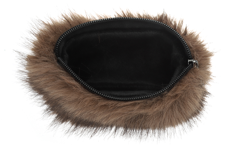 Portemonnee Cervinia browny – afbeelding 4