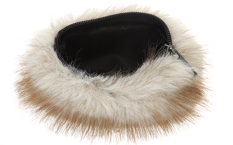 Portemonnee Cervinia natural – afbeelding 4