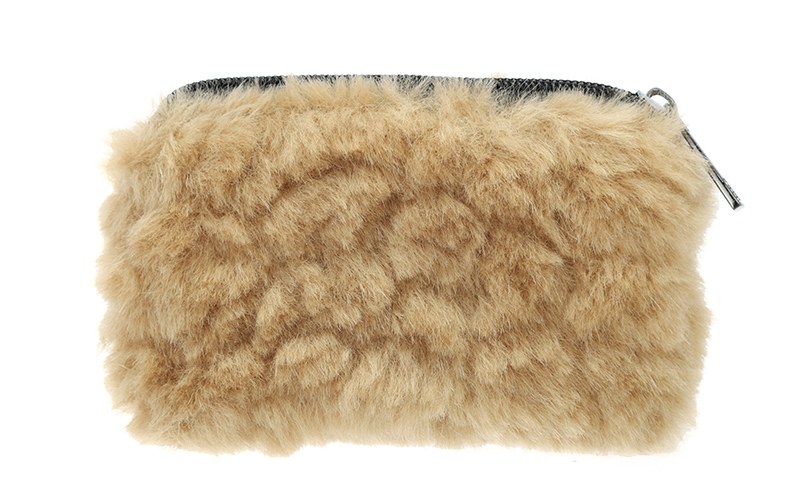 Portemonnee Asiago camel – afbeelding 3