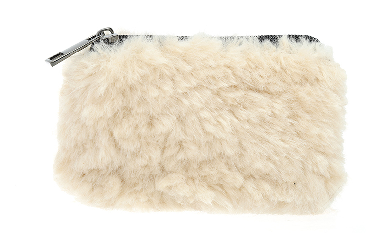 Portemonnee Asiago natural