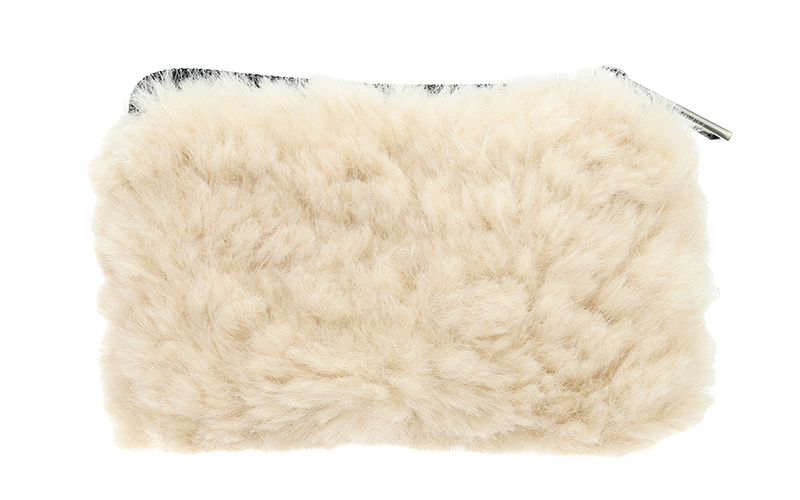 Portemonnee Asiago natural – afbeelding 3