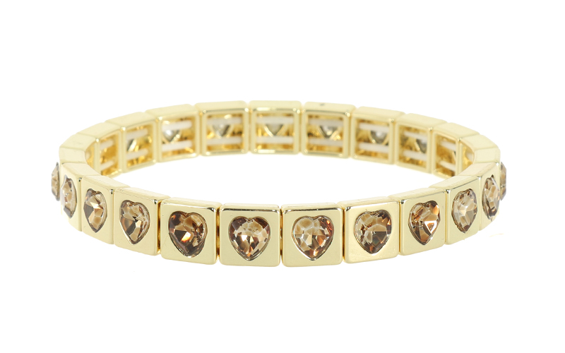 Brons Armband Luna
