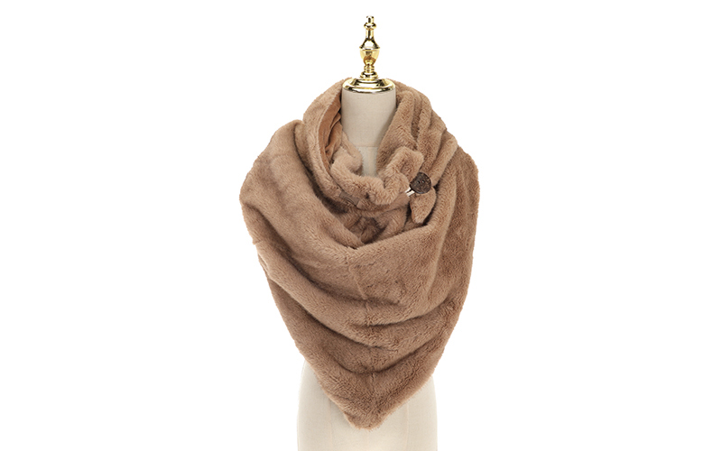Camel Ellmau Sjaal