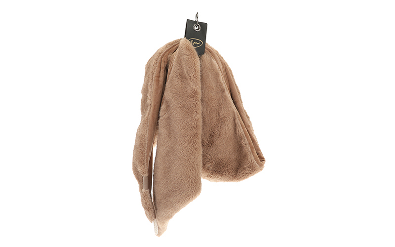 Camel Ellmau Sjaal – afbeelding 3