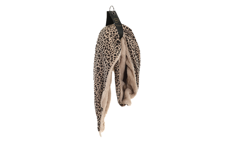 Khaki Ellmau Sjaal – afbeelding 6