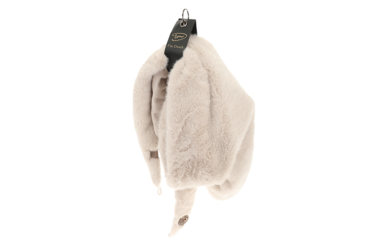 Natural Ellmau Sjaal – afbeelding 3