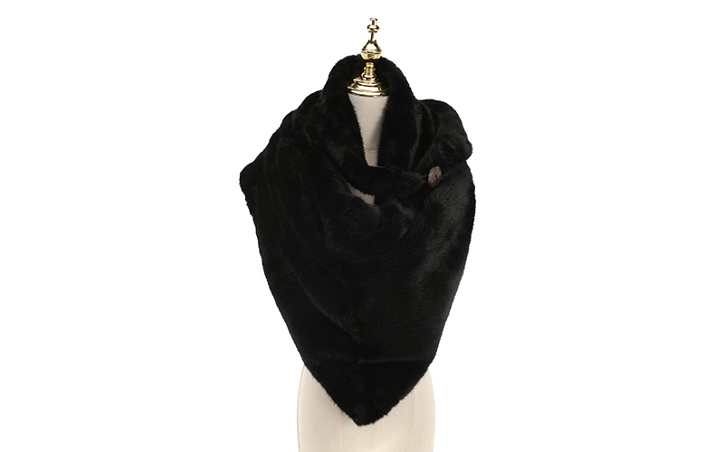 Black Ellmau Sjaal