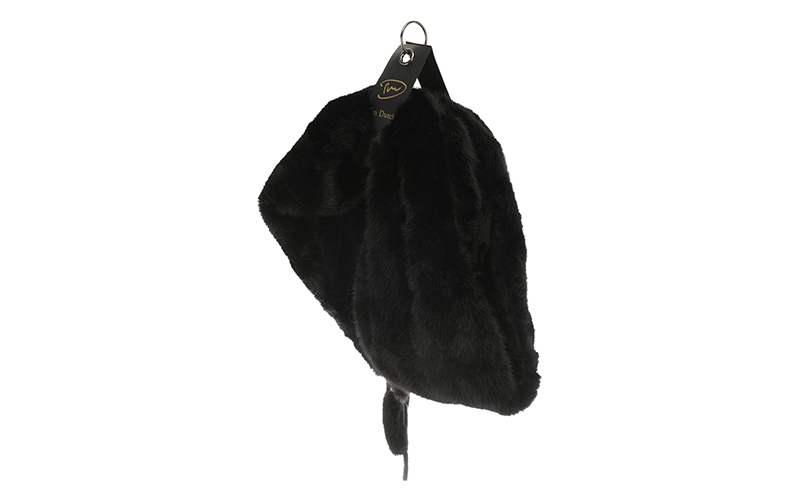 Black Ellmau Sjaal – afbeelding 3
