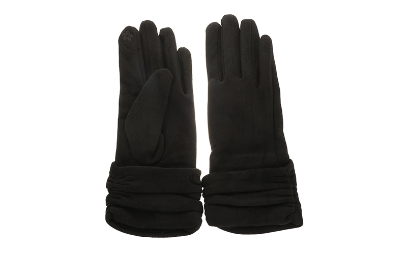 Black Ladis Gloves