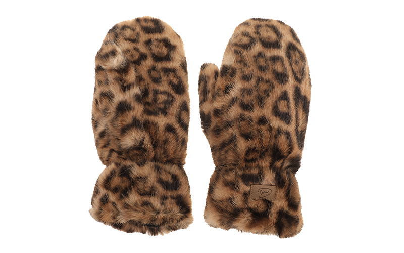 Panter Natural Ohau Wanten