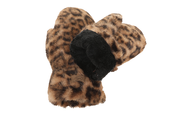 Panter Natural Ohau Wanten in use