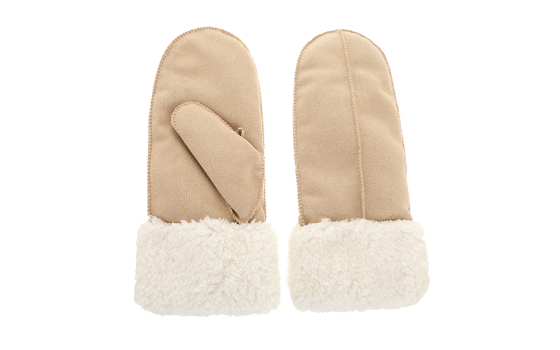 Natural Christoph Mittens