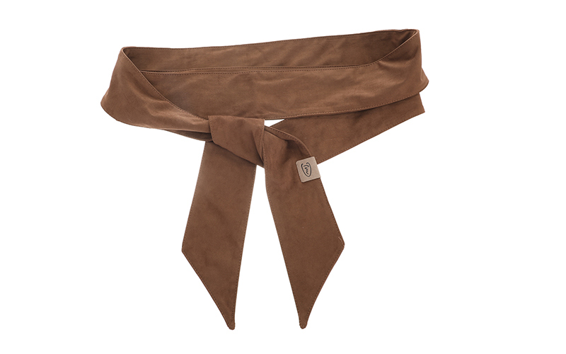 Camel Turin Belt
