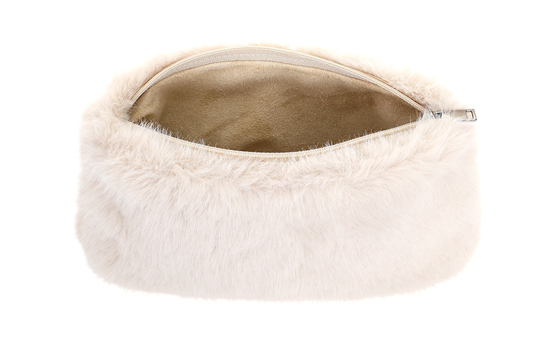 Naturel Borno Make-Up Tasje – afbeelding 4