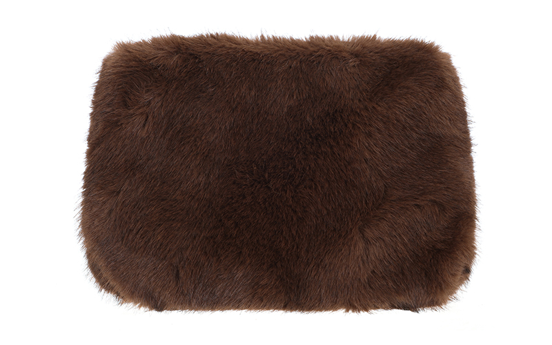 Browny Borno Make-Up Tasje – afbeelding 3