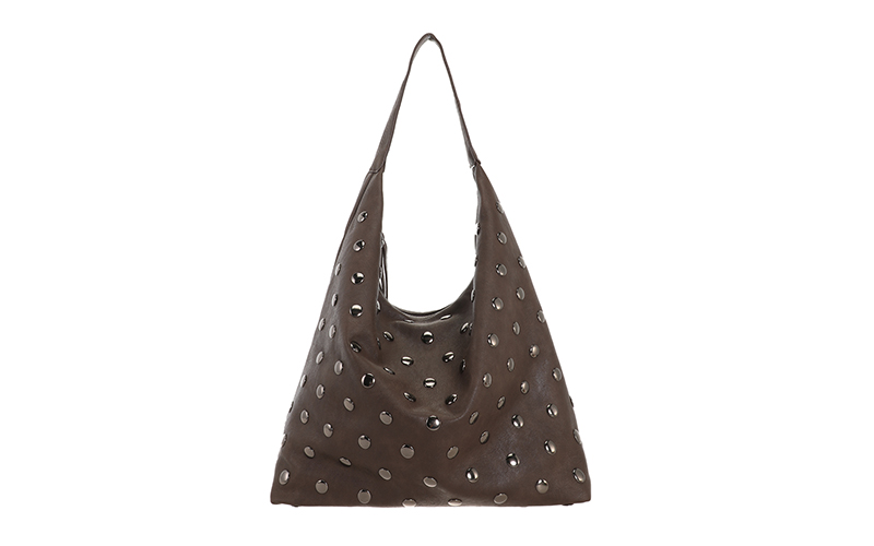 Browny Veneto Schoudertas – afbeelding 3