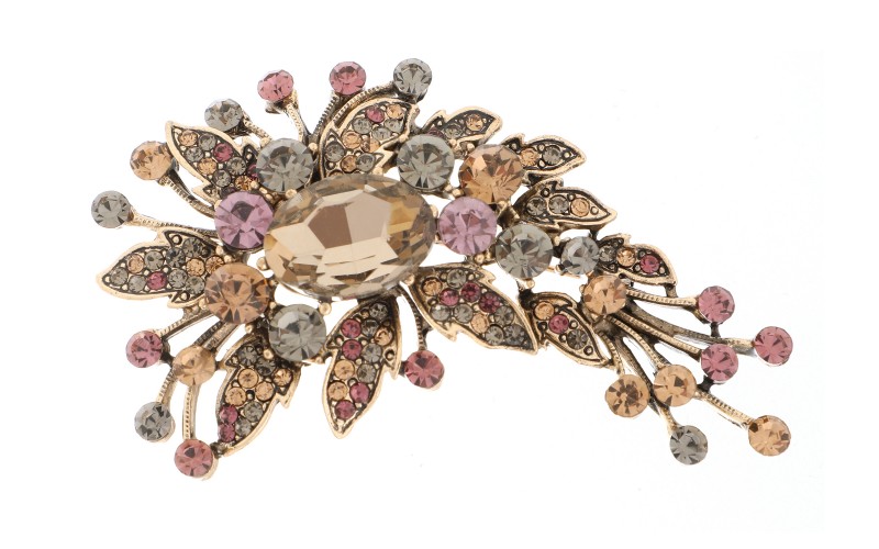 Vintage Eloise Broche