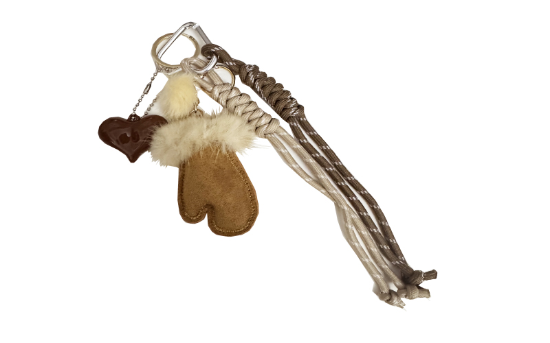 Camel Lofoten Sleutelhanger / Bag Charms