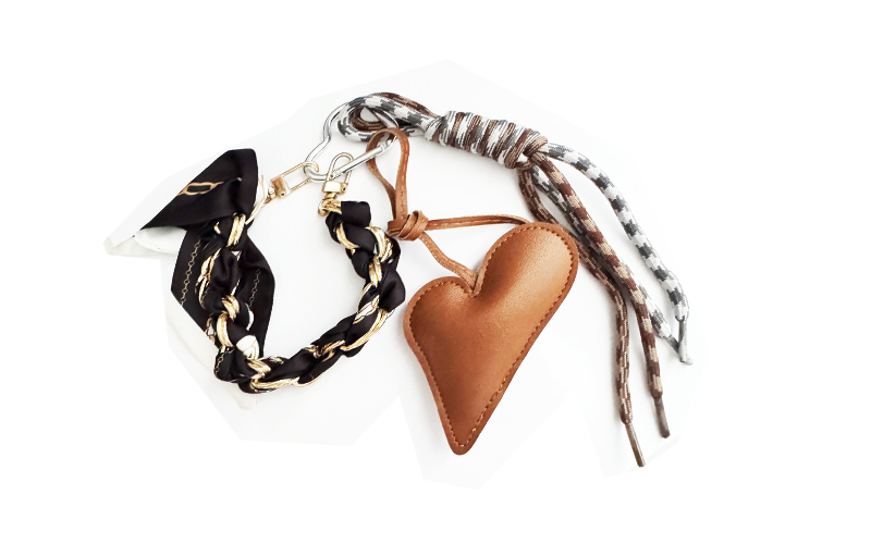 Camel Jantje Sleutelhanger / Bag Charms