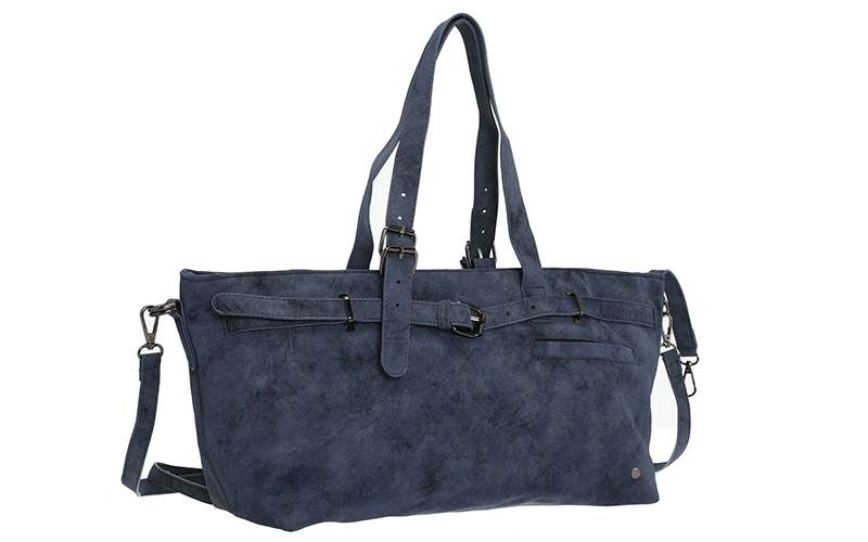 Jeans Shopper Windsor in gebruik