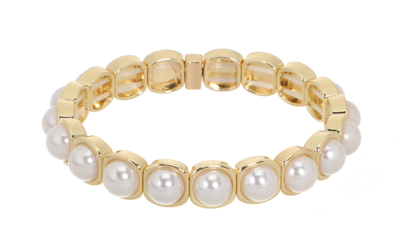 Pearl Damesarmband Pleum