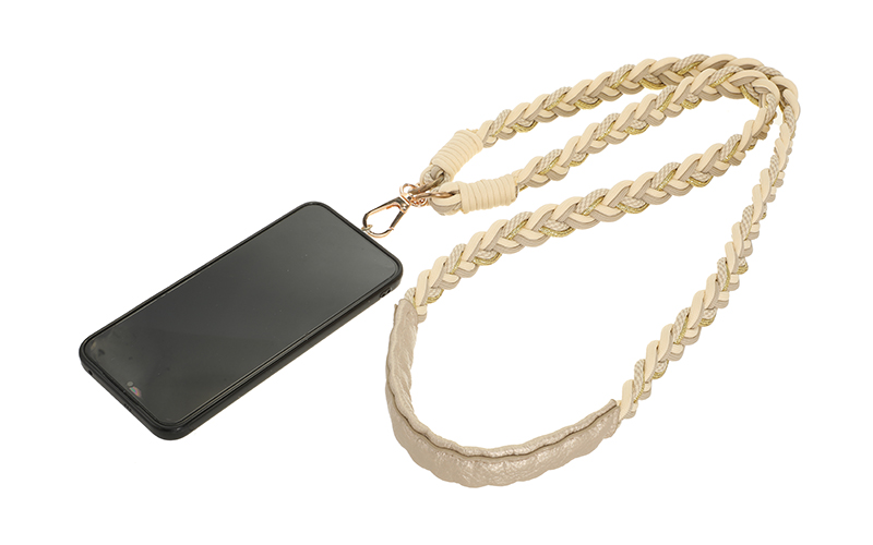 Naturel Telefoonkoord Senna