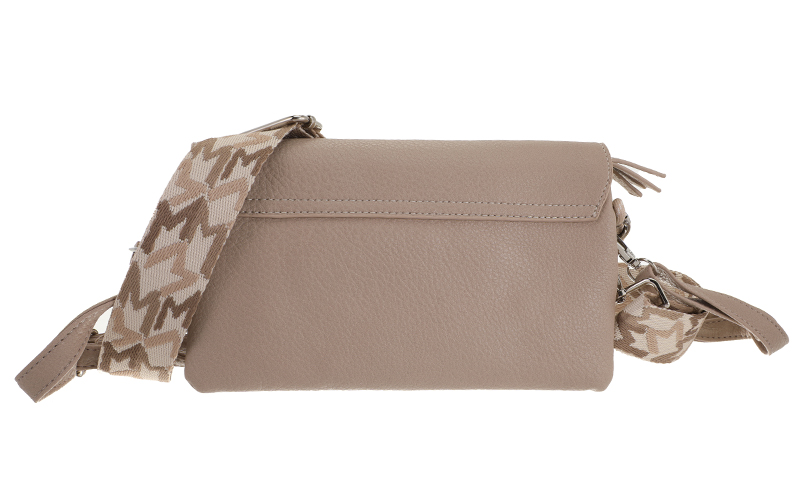 Natural Crossbody / Schoudertasje Stanfield – afbeelding 4