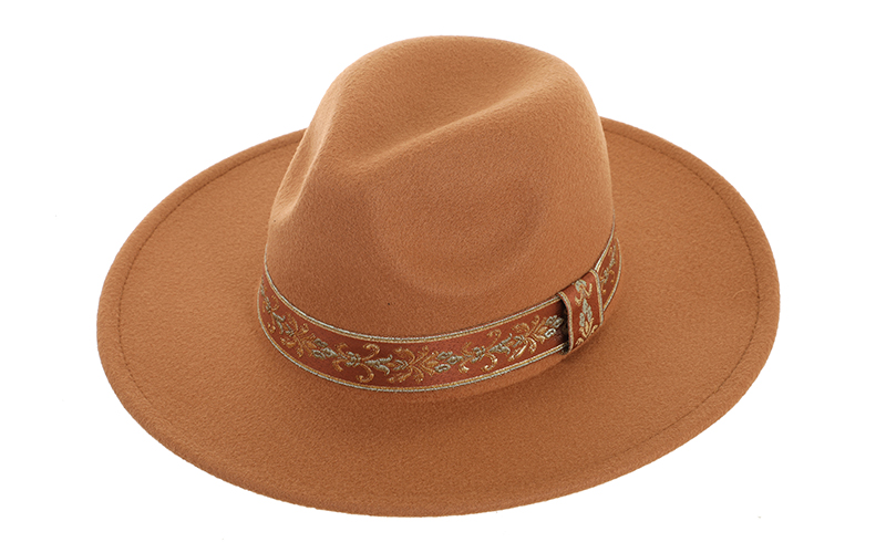 Camel Fresno Hoed