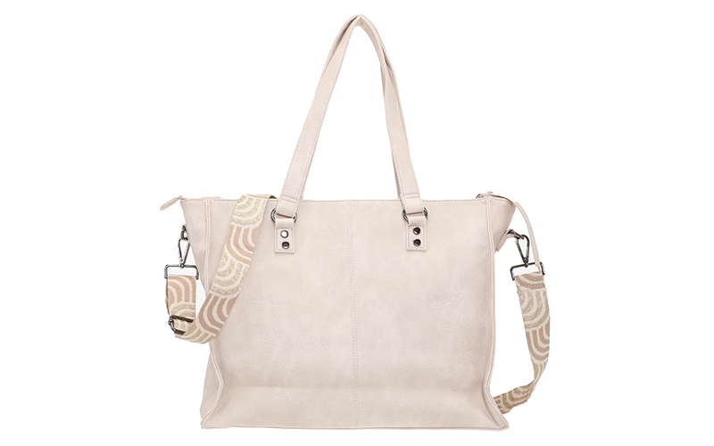 Natural Shopper/Schooltas Veghel – afbeelding 3