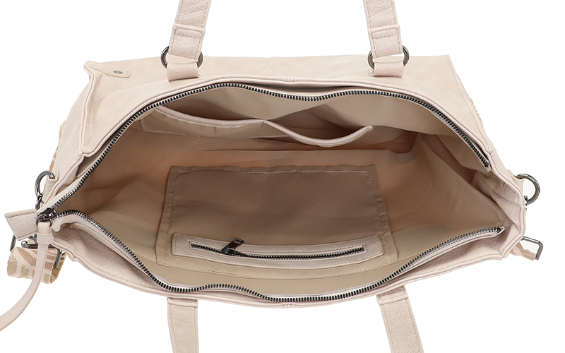 Natural Shopper/Schooltas Veghel – afbeelding 4