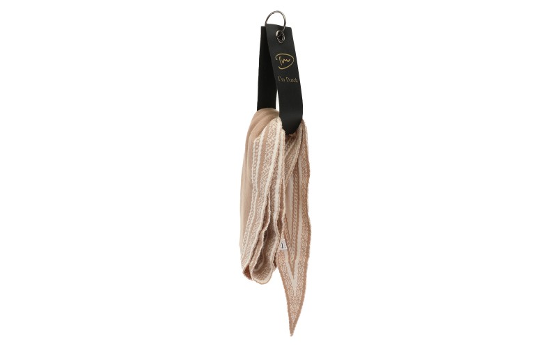 Natural Colmar Sjaaltje – afbeelding 3