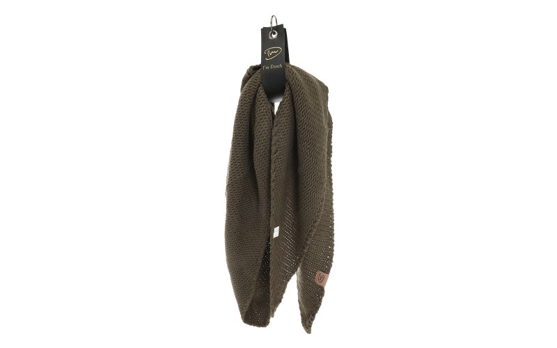Green Spindel Sjaal – afbeelding 3