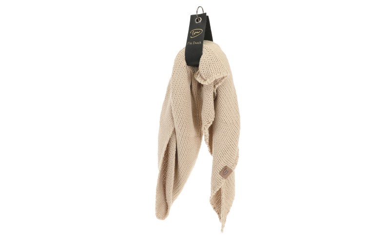 Natural Spindel Sjaal – afbeelding 3