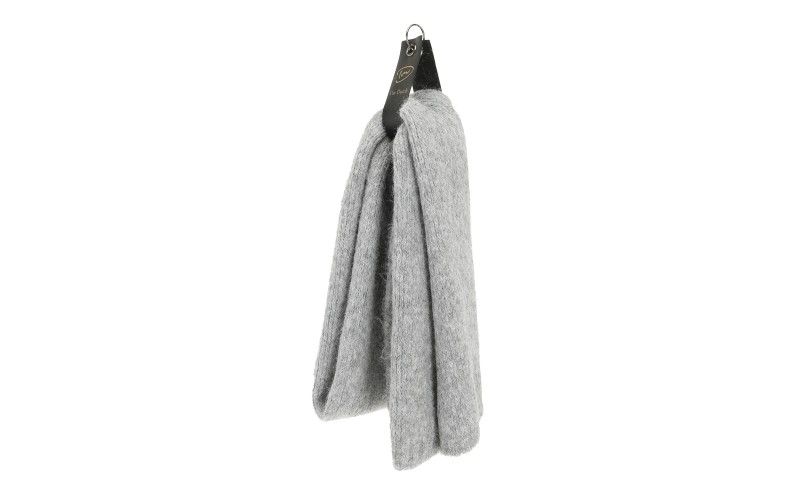Light Grey Arosa Sjaal – afbeelding 3
