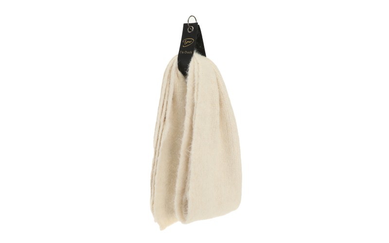 Natural Arosa Sjaal – afbeelding 3