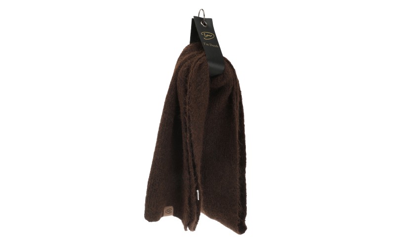 Browny Arosa Sjaal – afbeelding 3