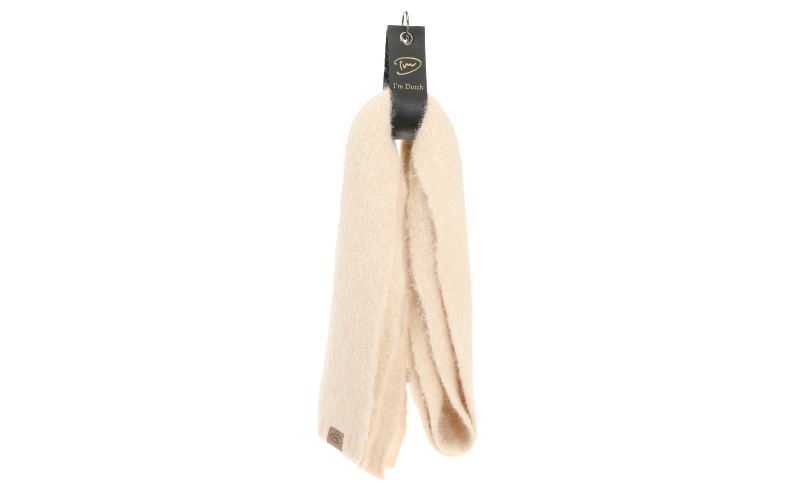 Beige Arosa Sjaal – afbeelding 3