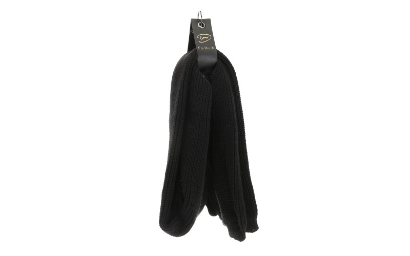 Black Ischgle Sjaal – afbeelding 3